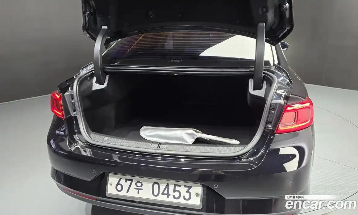 Renault SM6 2016 2.0 Автомат в Москве № 180020, фото 20