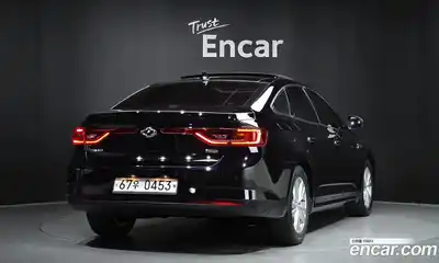 Renault SM6 2016 2.0 Автомат в Москве № 180020, миниатюра 2