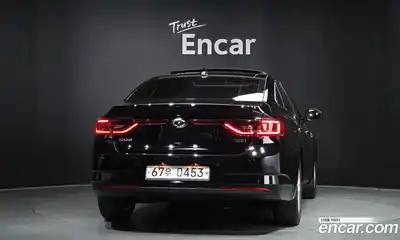 Renault SM6 2016 2.0 Автомат в Москве № 180020, миниатюра 4