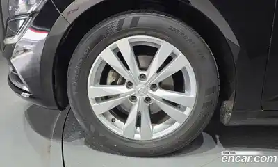 Renault SM6 2016 2.0 Автомат в Москве № 180020, миниатюра 5