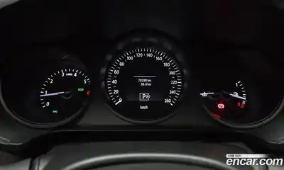 Renault SM6 2016 2.0 Автомат в Москве № 180020, миниатюра 8