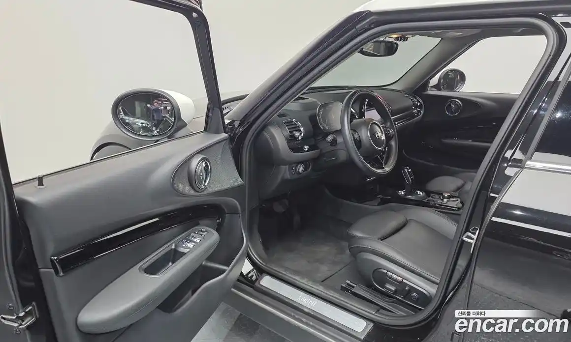 Mini Clubman 2021 1.5 Автомат в Москве № 180323, фото 11