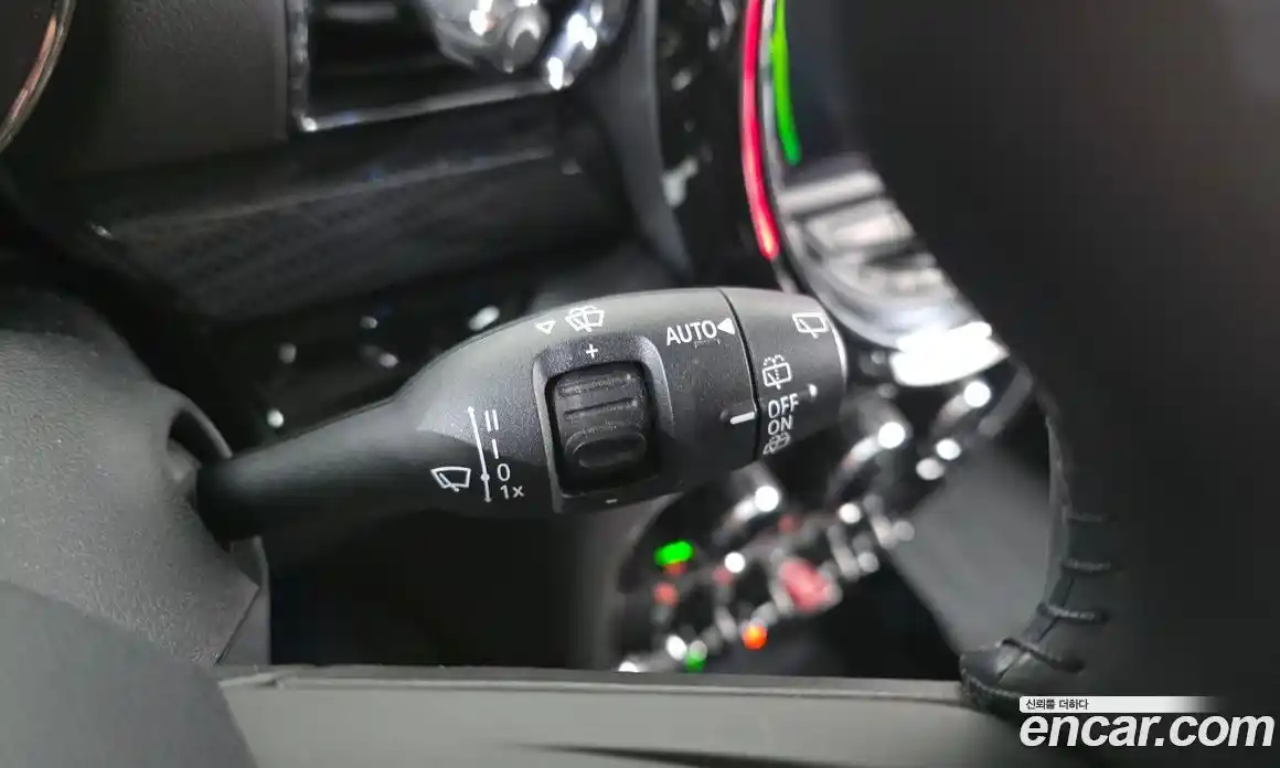 Mini Clubman 2021 1.5 Автомат в Москве № 180323, фото 17