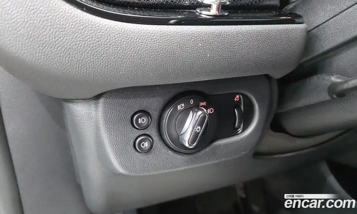 Mini Clubman 2021 1.5 Автомат в Москве № 180323, фото 18