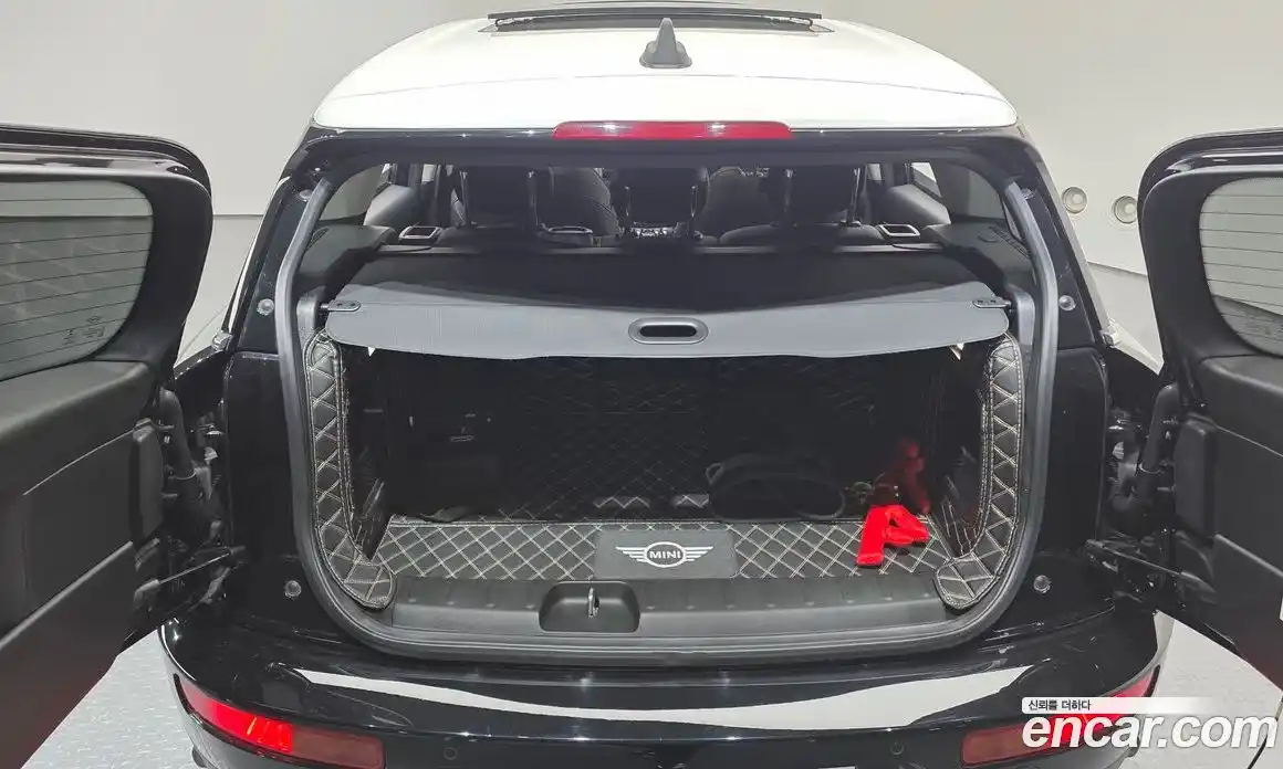 Mini Clubman 2021 1.5 Автомат в Москве № 180323, фото 20