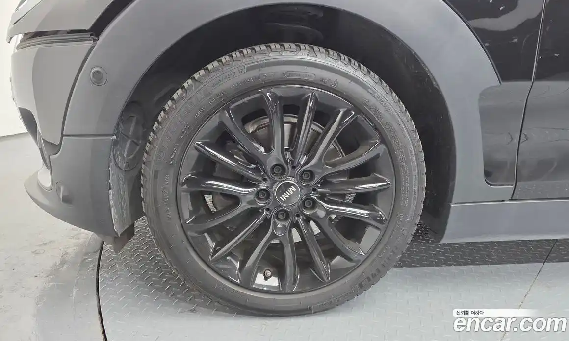 Mini Clubman 2021 1.5 Автомат в Москве № 180323, фото 5