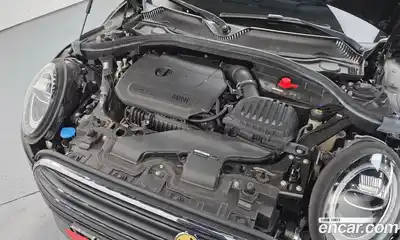 Mini Clubman 2021 1.5 Автомат в Москве № 180323, миниатюра 6