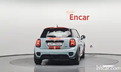 Mini Cooper 2019 2.0 Автомат в Москве № 184318, миниатюра 4