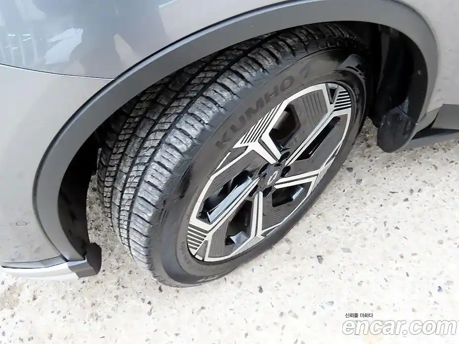 Renault QM6 2024 2.0 Автомат в Москве № 185317, фото 20