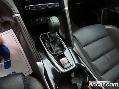 Renault QM6 2024 2.0 Автомат в Москве № 185317, миниатюра 10