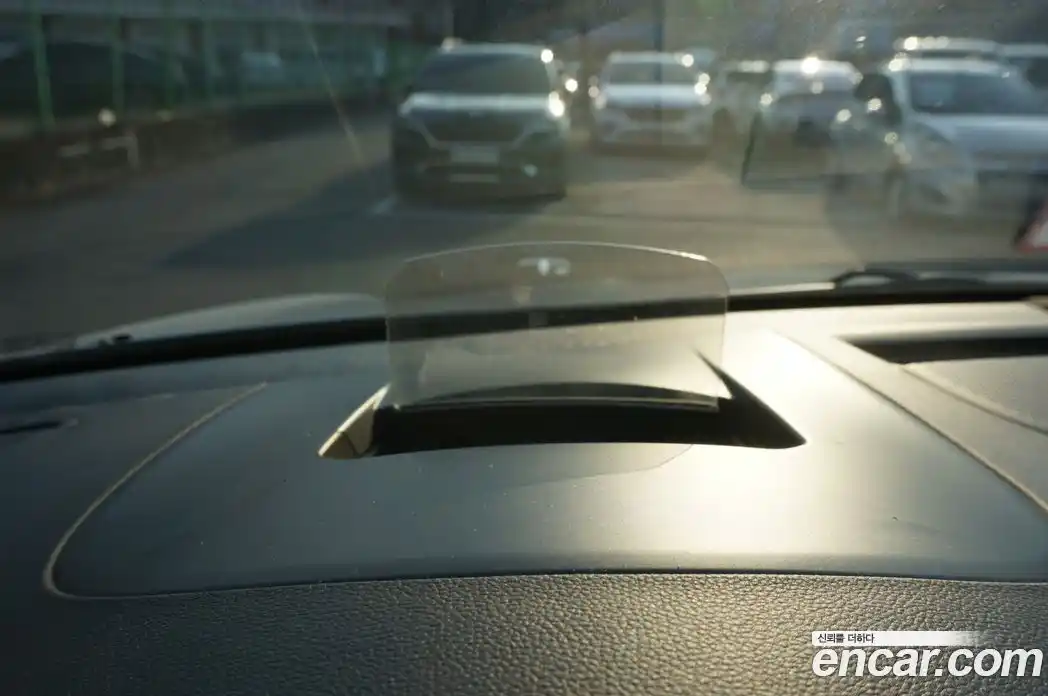 Renault SM6 2016 2.0 Автомат в Москве № 185724, фото 11