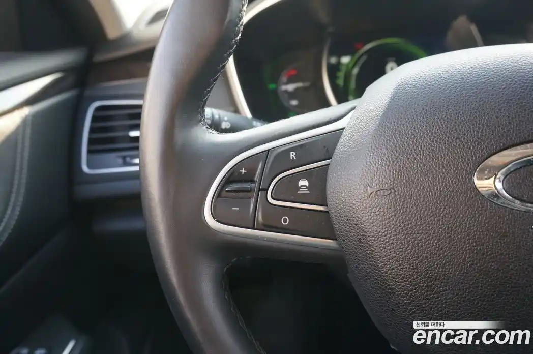 Renault SM6 2016 2.0 Автомат в Москве № 185724, фото 13