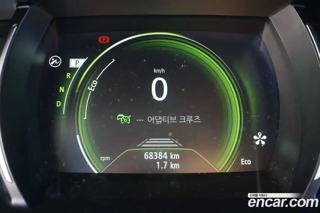 Renault SM6 2016 2.0 Автомат в Москве № 185724, фото 14