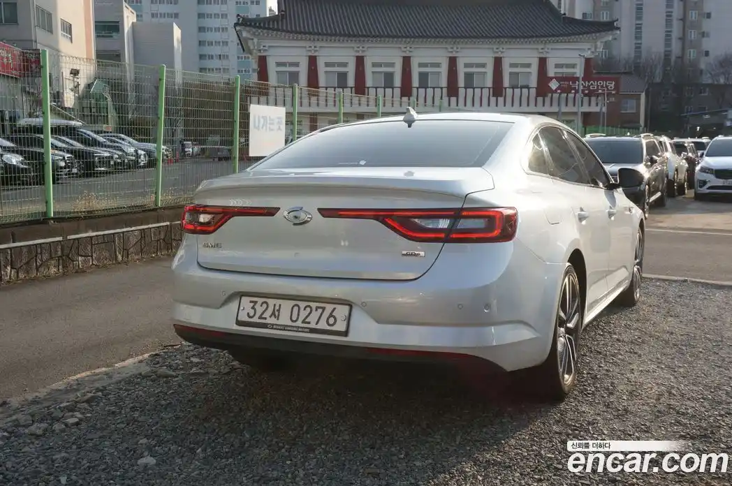 Renault SM6 2016 2.0 Автомат в Москве № 185724, фото 3