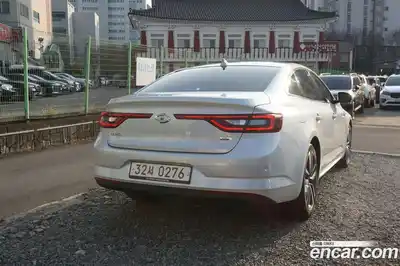 Renault SM6 2016 2.0 Автомат в Москве № 185724, миниатюра 3