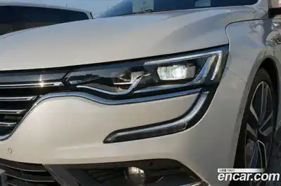 Renault SM6 2016 2.0 Автомат в Москве № 185724, миниатюра 5