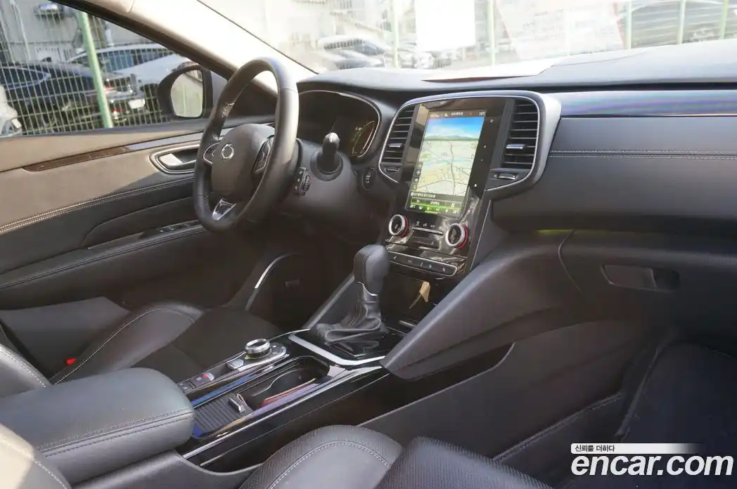 Renault SM6 2016 2.0 Автомат в Москве № 185724, фото 6