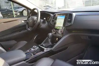 Renault SM6 2016 2.0 Автомат в Москве № 185724, миниатюра 6