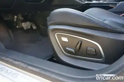 Renault SM6 2016 2.0 Автомат в Москве № 185724, миниатюра 7