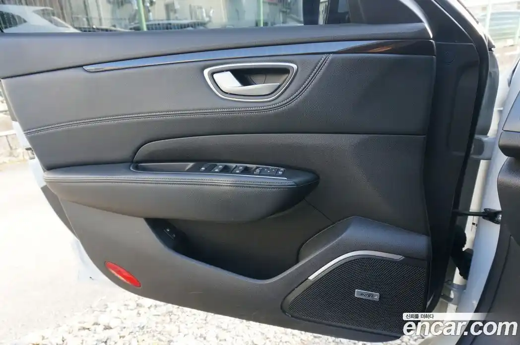 Renault SM6 2016 2.0 Автомат в Москве № 185724, фото 8