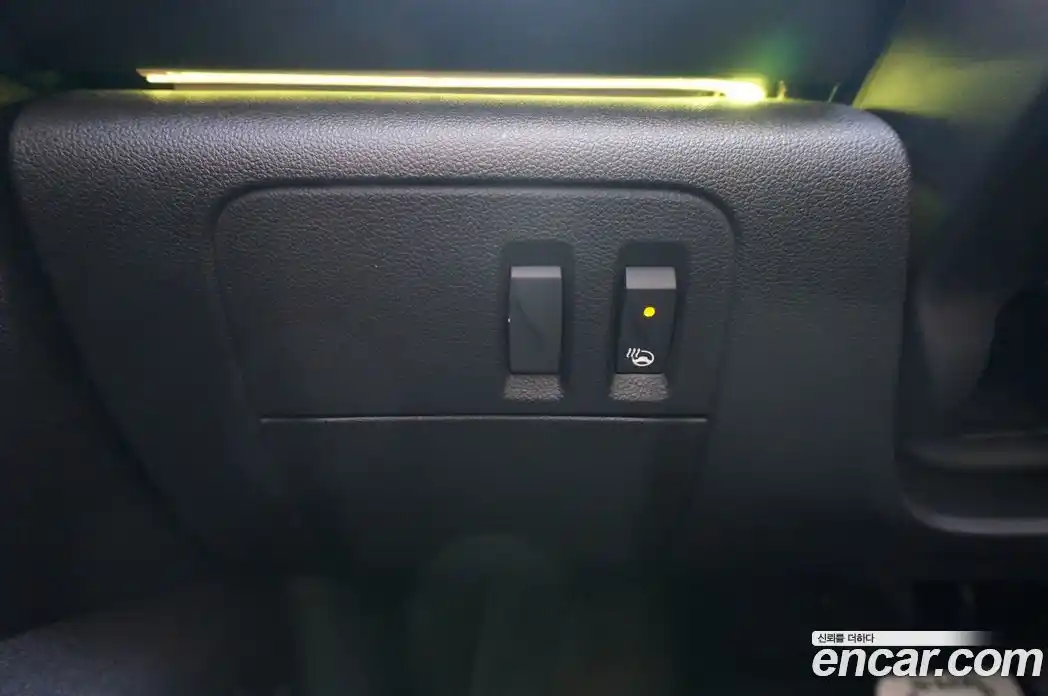 Renault SM6 2016 2.0 Автомат в Москве № 185724, фото 10