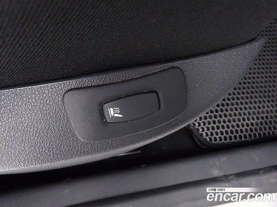 Renault QM3 2018 1.5 Автомат в Москве № 185748, фото 18