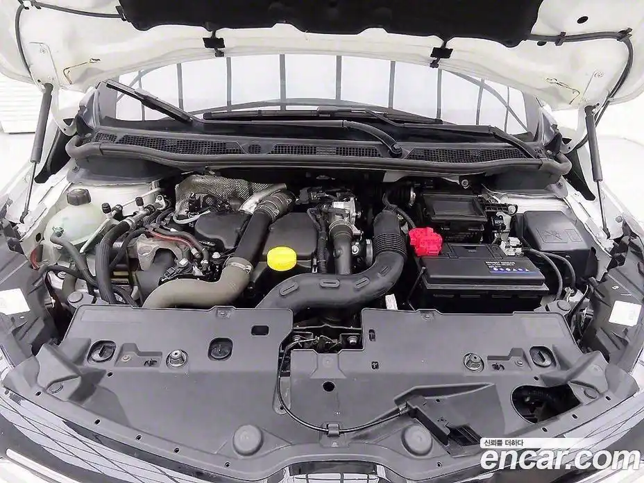 Renault QM3 2018 1.5 Автомат в Москве № 185748, фото 19