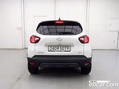 Renault QM3 2018 1.5 Автомат в Москве № 185748, миниатюра 4