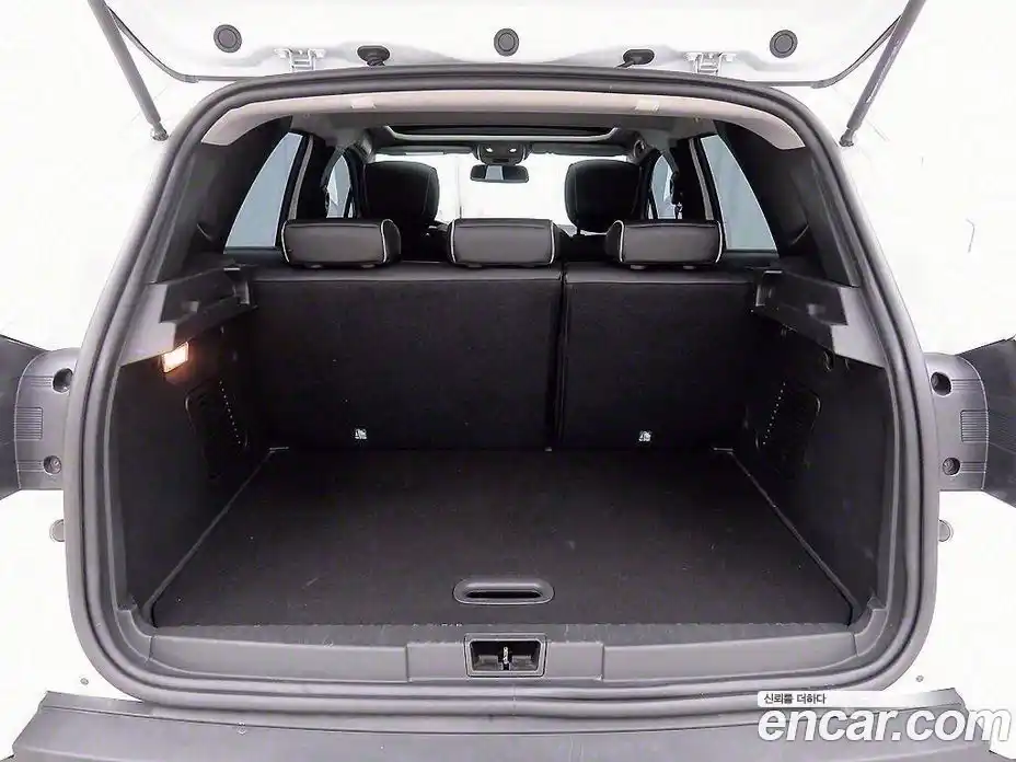 Renault QM3 2018 1.5 Автомат в Москве № 185748, фото 5