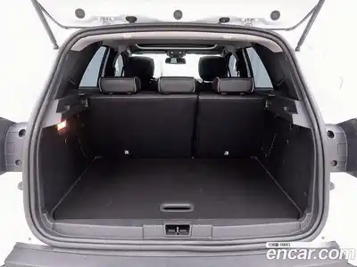 Renault QM3 2018 1.5 Автомат в Москве № 185748, миниатюра 5