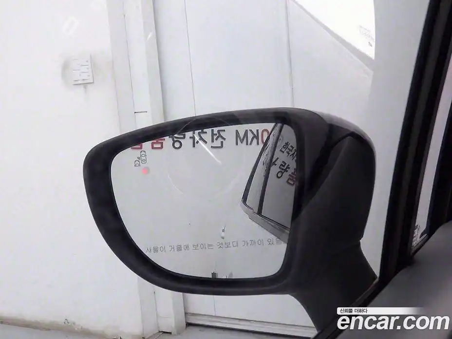 Renault QM3 2018 1.5 Автомат в Москве № 185748, фото 6