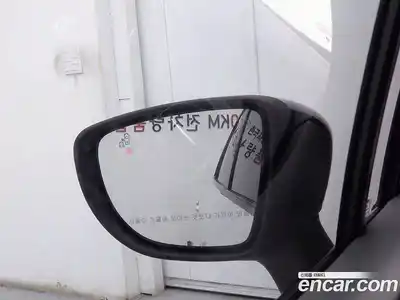 Renault QM3 2018 1.5 Автомат в Москве № 185748, миниатюра 6