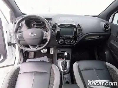 Renault QM3 2018 1.5 Автомат в Москве № 185748, миниатюра 8