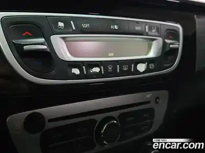 Renault SM3 2017 Автомат в Москве № 185938, миниатюра 11
