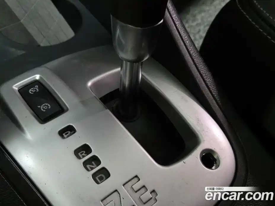 Renault SM3 2017 Автомат в Москве № 185938, фото 13