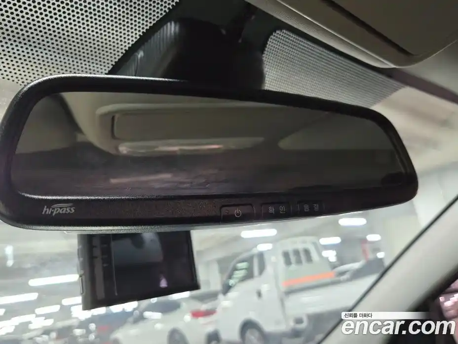 Renault SM3 2017 Автомат в Москве № 185938, фото 14