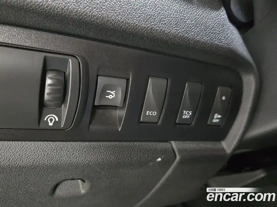 Renault SM3 2017 Автомат в Москве № 185938, фото 15