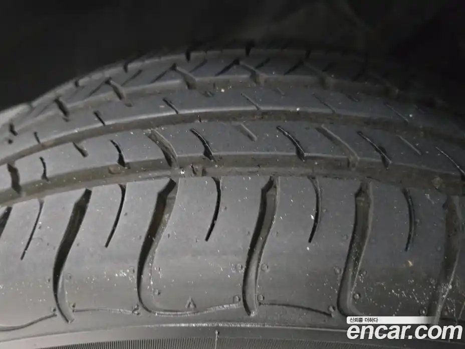 Renault SM3 2017 Автомат в Москве № 185938, фото 18