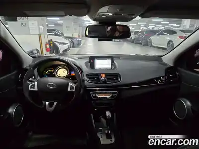 Renault SM3 2017 Автомат в Москве № 185938, миниатюра 6