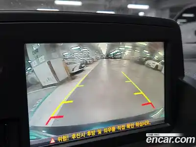 Renault SM3 2017 Автомат в Москве № 185938, миниатюра 10