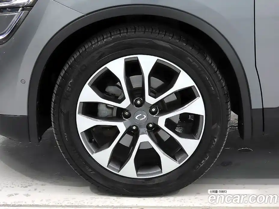 Renault QM6 2017 2.0 Автомат в Москве № 186513, фото 20