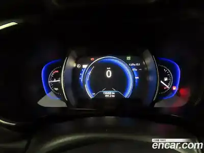 Renault QM6 2017 2.0 Автомат в Москве № 186513, миниатюра 5