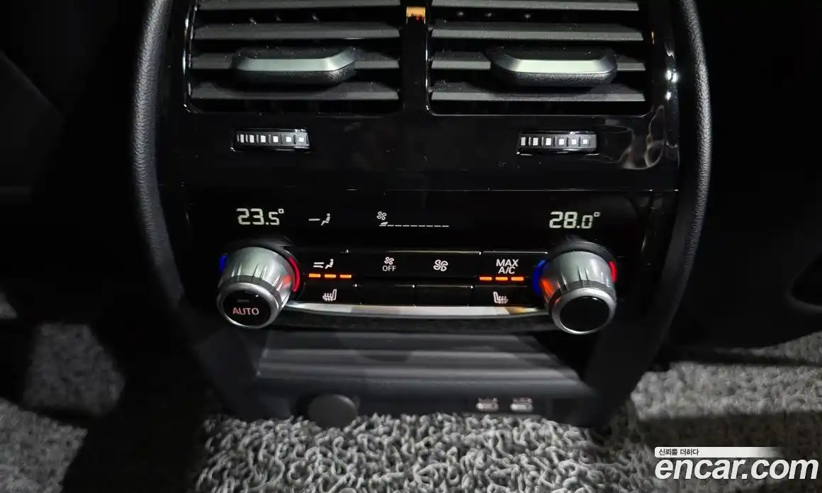 BMW 5-Series 2021 2.0 Автомат в Москве № 188569, фото 17