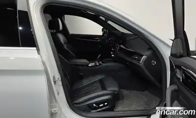 BMW 5-Series 2021 2.0 Автомат в Москве № 188569, миниатюра 10