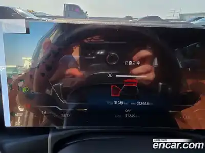 BMW 3-Series 2024 2.0 Автомат в Москве № 188937, миниатюра 12