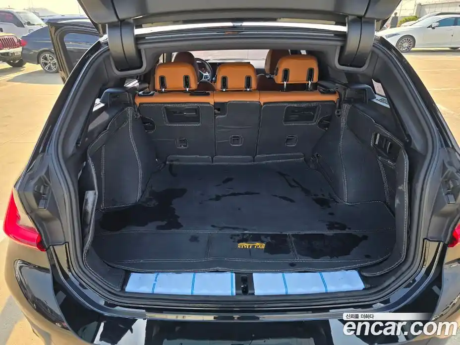 BMW 3-Series 2024 2.0 Автомат в Москве № 188937, фото 14