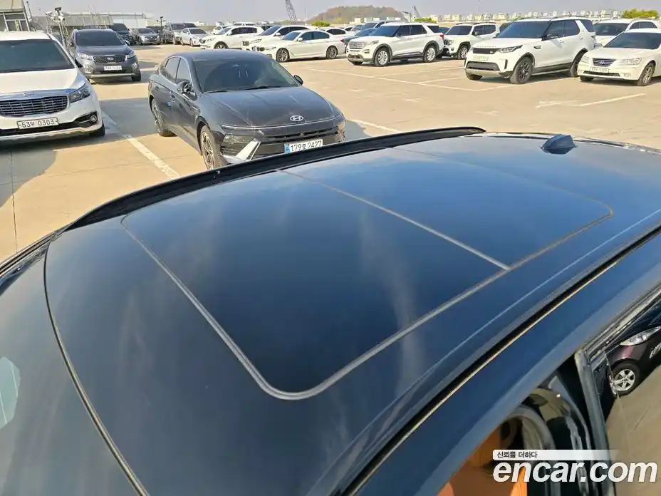 BMW 3-Series 2024 2.0 Автомат в Москве № 188937, фото 16