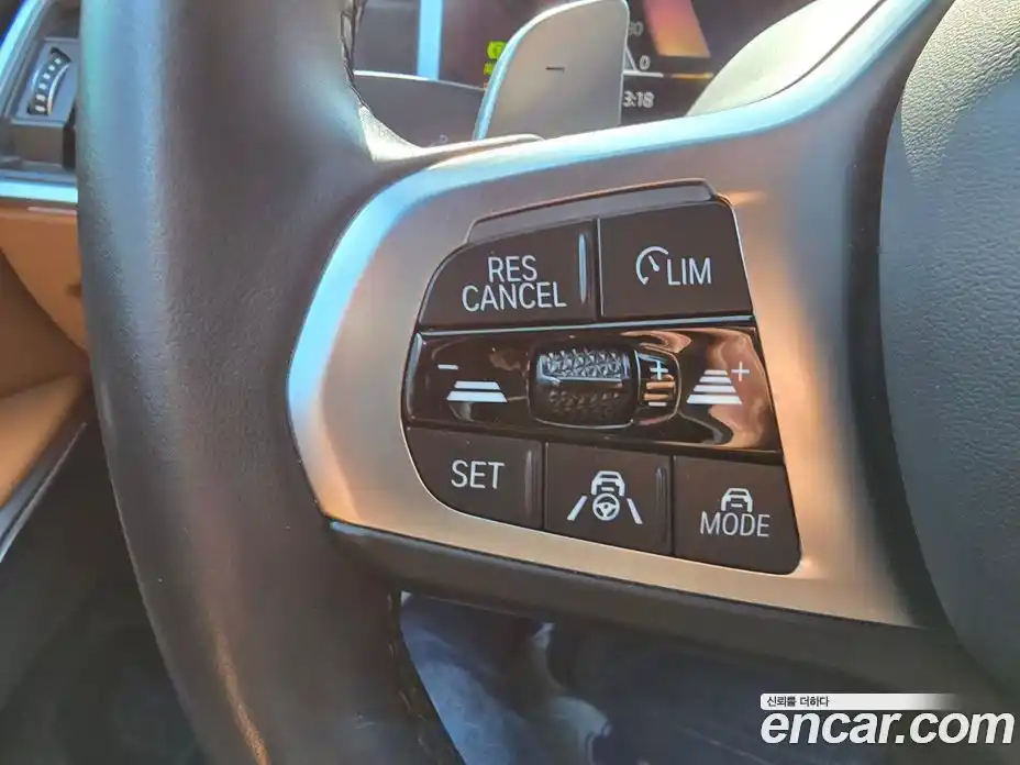 BMW 3-Series 2024 2.0 Автомат в Москве № 188937, фото 17