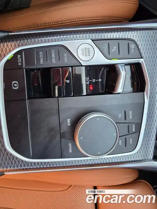 BMW 3-Series 2024 2.0 Автомат в Москве № 188937, фото 18