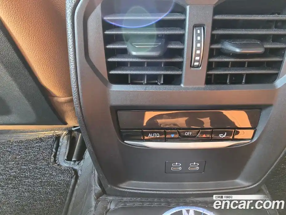 BMW 3-Series 2024 2.0 Автомат в Москве № 188937, фото 19